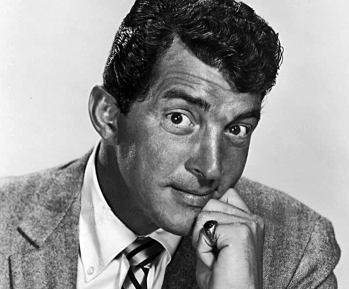 Dean Martin